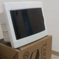 جعبه ۴ و ۶ فیوز مینیاتوری توکار