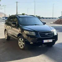 هیوندای سانتافه ix 45 2700cc، مدل ۲۰۰۸