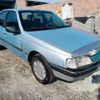 فروش پژو405 مدل83موتورتازه تعمیر|خودرو سواری و وانت|بناب, |دیوار