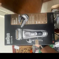 ریش تراش براون 9390