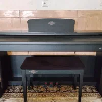 پیانو دیجیتال BM280،Burgmuller آلمانی،سه پدال