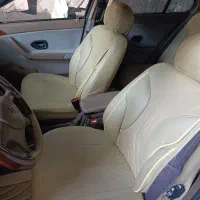 سمند LX تمیزو روپا|خودرو سواری و وانت|مشهد, امیر|دیوار