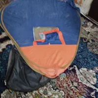 چادرمسافرتی