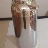 فلاکس چاب و آب گرم