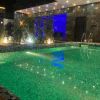 بانک ویلاهای لوکس ومعمولی اجاره روزانه اطراف تهران