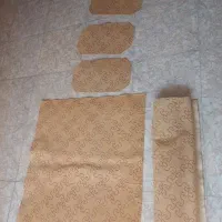 روپله ای موکت