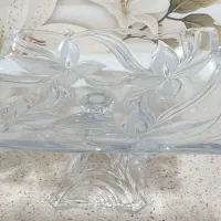 سرویس بلور ژاپنی|ظروف سرو و پذیرایی|خمینیشهر, |دیوار