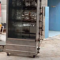 دستگاه پاچینی