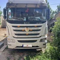 دهچرخ سی اند سی باری