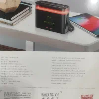 پاور بانک ترانیو ۵۰ هزار آکبند معاوضه