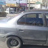 بیرنگ رینگ اسپرت|خودرو سواری و وانت|کرج, کمال‌شهر|دیوار