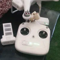 دستگاه heli shatفانتوم دی جی ای