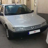 رواسال90 معاوضه با سمند یا سورن|خودرو سواری و وانت|تبریز, |دیوار