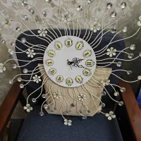 ساعت دیواری