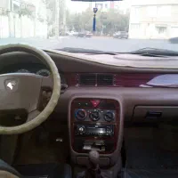 ماشین سمند مدل  SEمدل 93|خودرو سواری و وانت|سنندج, |دیوار