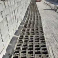 تولید وفروش انواع کول وبلوک ومصنوعات سیمانی|مصالح و تجهیزات ساختمان|تهران, فرودگاه مهرآباد|دیوار