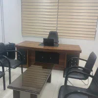 اجاره دفتر کار ساعتی در ولیعصر|اجارهٔ کوتاه‌مدت دفتر کار و فضای آموزشی|تهران, شیخ هادی|دیوار