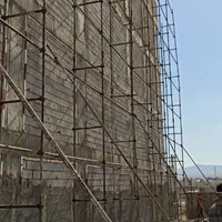 داربست فلزی|خدمات پیشه و مهارت|رودهن, |دیوار