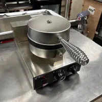 وافل ساز گرد|کافی‌شاپ و رستوران|تهران, بوستان سرخه حصار|دیوار