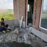 کاشیکاری وتعمیرات|خدمات پیشه و مهارت|سراجو, |دیوار