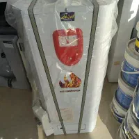 آبگرمگن گازی و برقی نقد و اقساط