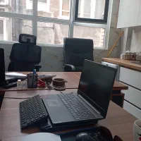 منشی و حسابداری