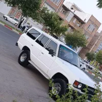 تویوتا ایتیشن جی 60