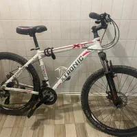 دوچرخه سالم ۸دنده