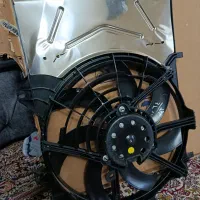 موتور فن تارا
