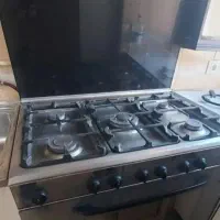 اجاق گاز
