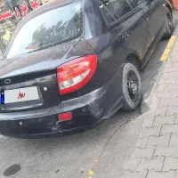 ریو مدل ۸۵|خودرو سواری و وانت|گرگان, |دیوار