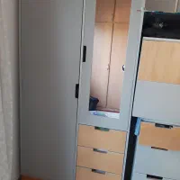 سرویس چوب اتاق کودک