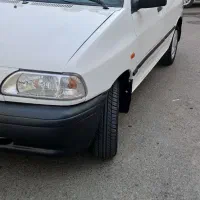 پراید۹۸عروسک وفنی عالی|خودرو سواری و وانت|پرند, فاز ۴|دیوار