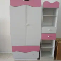 کمد و ویترین کودک