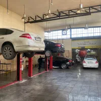 تعمیرگاه تعمیر گیربکس اتومات مورانو تیانا جوک