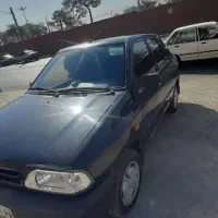 پراید 131مدل 95