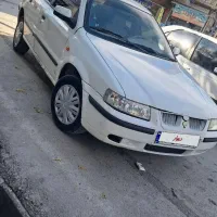 فروش سمندLX|خودرو سواری و وانت|فیروزآباد (فارس), |دیوار