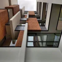 فرمانیه شرقی ۸۰متر فول مدرن مینی مال