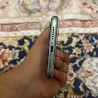 ایفون ۱۱ zaa ۱۲۸ گیگ|موبایل|تهران, شهرک فردوس (حسینی)|دیوار