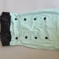 پیراهن دخترانه