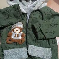 سیوشرت بچگانه وپافرسایز2پشمی|کفش و لباس بچه|ری, ظهیرآباد|دیوار