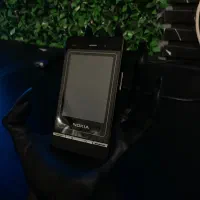 نوکیا n98i