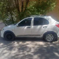 کوییک R دنده ای سقف مشکی مدل 1401|خودرو سواری و وانت|اهواز, بهارستان|دیوار