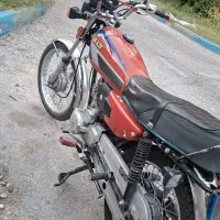 موتور سیکلت هوندا ۱۲۵