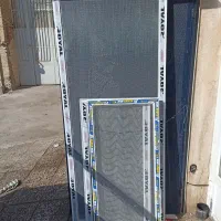 ساخت توری پلیسه و پنجره دوجداره آلومینیوم و upvc|خدمات پیشه و مهارت|شیراز, سینما سعدی|دیوار