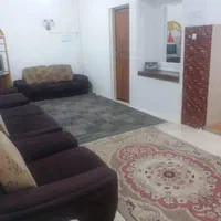 اجاره سوییت*مبله* تمیز با کولر و پارکینگ *رشت*|اجارهٔ کوتاه‌مدت آپارتمان و سوئیت|رشت, علی آباد|دیوار