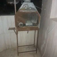 منقل قهوه خونه