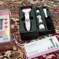 شیور اصلاح چهارکاره کیمی مدلMK7114|آرایشی، بهداشتی، درمانی|شاهین دژ, |دیوار