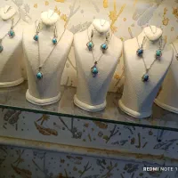 فیروزه اصل نیشابور|جواهرات|نیشابور, فردوس شمالی|دیوار