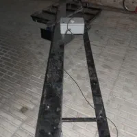 بالابر مغازه پله پیما|فروشگاه و مغازه|کرمانشاه, |دیوار